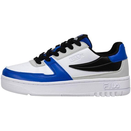 Schuhe Kinder Sneaker Fila FFT0007-83259 Blau