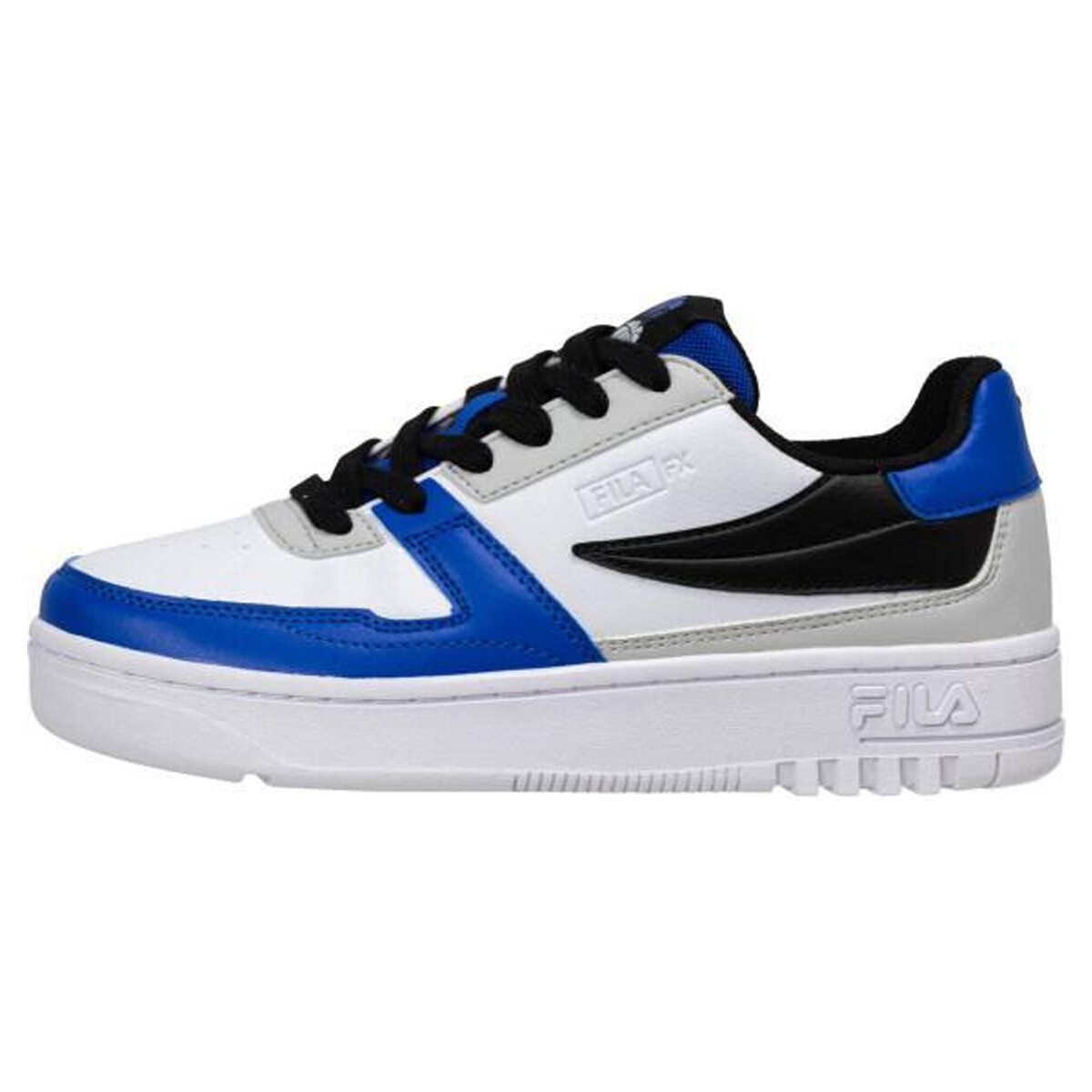 Schuhe Kinder Sneaker Fila FFT0007-83259 Blau