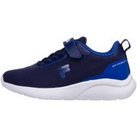 Schuhe Kinder Sneaker Fila FFT0061-53092 Blau