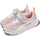 Schuhe Kinder Sneaker Puma 390839-04 Rosa