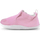 Schuhe Kinder Sneaker Bobux 501707 Rosa
