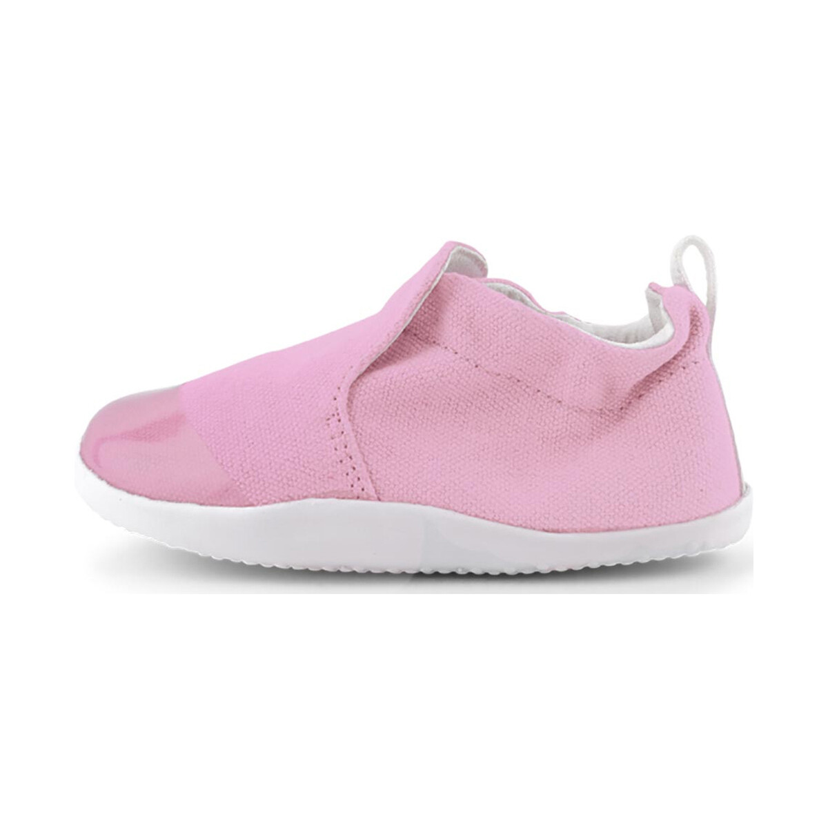 Schuhe Kinder Sneaker Bobux 501707 Rosa