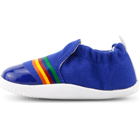 Schuhe Herren Sneaker Bobux 501711 Blau