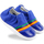 Schuhe Kinder Sneaker Bobux 501711 Blau
