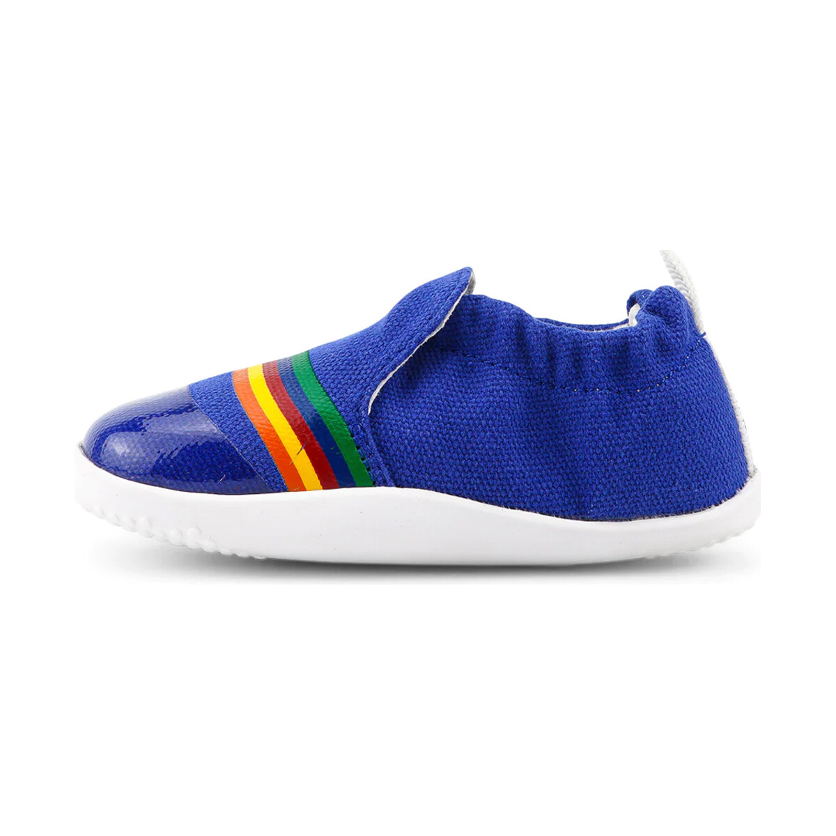 Schuhe Kinder Sneaker Bobux 501711 Blau