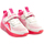 Schuhe Kinder Sneaker Lelli Kelly LKAL3454-AA01 Weiss