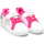Schuhe Kinder Sneaker Lelli Kelly LKAA3410-AA63 Violett