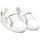 Schuhe Kinder Sneaker Lelli Kelly LKAA3410-AA57 Silbern
