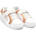 Schuhe Kinder Sneaker Lelli Kelly LKAA3410-AA87 Gold