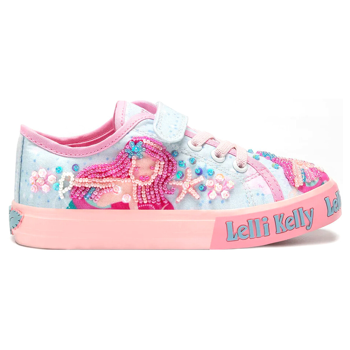 Schuhe Kinder Sneaker Lelli Kelly LKED3480-BF02 Multicolor