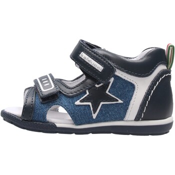 Schuhe Kinder Wassersportschuhe Balducci CITA5256 Blau
