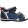 Schuhe Kinder Wassersportschuhe Balducci CITA5256 Blau