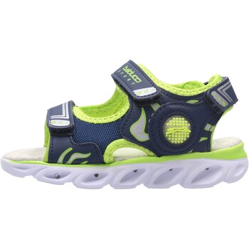 Schuhe Kinder Wassersportschuhe Balducci BS3540 Grün