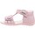 Schuhe Kinder Wassersportschuhe Balducci CITA5253 Rosa