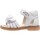 Schuhe Kinder Wassersportschuhe Balducci CITA5452 Weiss