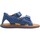 Schuhe Kinder Wassersportschuhe Camper K800362-008 Blau