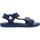 Schuhe Kinder Wassersportschuhe Rider 11672-20729 Blau