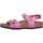 Schuhe Kinder Wassersportschuhe Birkenstock 1022256 Rosa