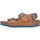 Schuhe Kinder Wassersportschuhe Birkenstock 1023405 Braun