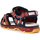 Schuhe Kinder Wassersportschuhe Geox J350QB-C0048 Schwarz