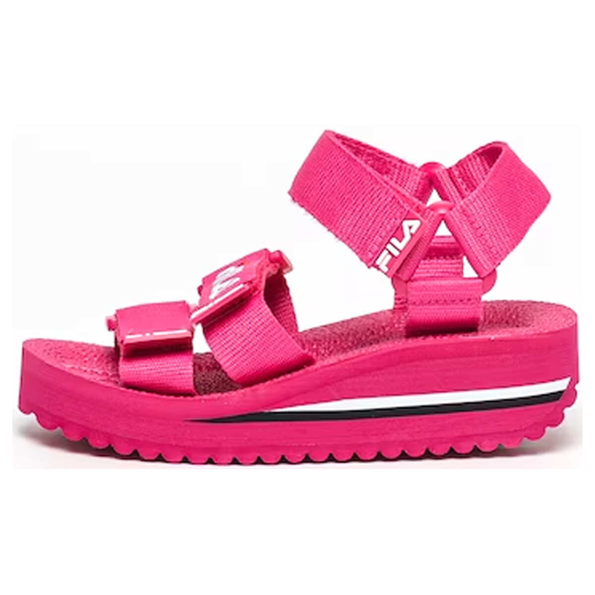 Schuhe Kinder Wassersportschuhe Fila FFK0022-40041 Violett