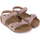 Schuhe Kinder Wassersportschuhe Birkenstock 1023433 Rosa