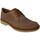 Schuhe Herren Derby-Schuhe & Richelieu IgI&CO  Grau