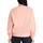 Kleidung Damen Sweatshirts Guess G-W2YQ16K9ZM1 Rosa