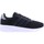 Schuhe Damen Sneaker Low adidas Originals Lite Racer 30 Schwarz