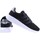 Schuhe Damen Sneaker Low adidas Originals Lite Racer 30 Schwarz