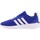 Schuhe Kinder Sneaker Low adidas Originals Racer TR21 K Blau