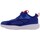 Schuhe Kinder Sneaker Low adidas Originals Ozelle Marine