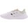 Schuhe Damen Laufschuhe adidas Originals QT Racer 30 Weiss
