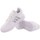 Schuhe Damen Sneaker Low adidas Originals Hoops 30 Weiss