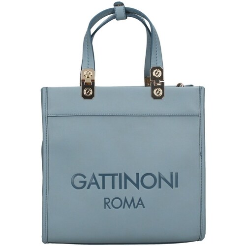 Taschen Handtasche Gattinoni BENBO7914WV Blau