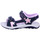 Schuhe Mädchen Babyschuhe Lurchi Maedchen FIA FIA 3318809-27 Blau