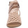 Schuhe Damen Sandalen / Sandaletten Blowfish Malibu Sandaletten Bodo Bodo- Gold