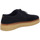 Schuhe Herren Derby-Schuhe & Richelieu Gant Schnuerschuhe 26 633785 G69 Blau
