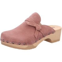 Schuhe Damen Pantoletten / Clogs Softclox Pantoletten Torina S 3592 01 Other