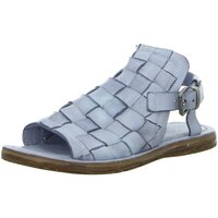 Schuhe Damen Sandalen / Sandaletten Rebecca White Sandaletten V20W-6B.V4 blau