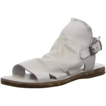Schuhe Damen Sandalen / Sandaletten Rebecca White Sandaletten W12-12.V1 weiß
