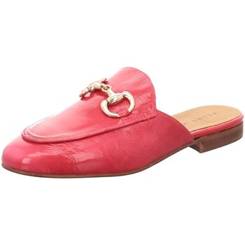 Schuhe Damen Pantoletten / Clogs Pedro Miralles Pantoletten 13626-fucsia pink