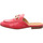 Schuhe Damen Pantoletten / Clogs Pedro Miralles Premium 13626-fucsia Other