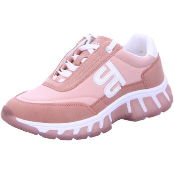 Schuhe Damen Sneaker Bagatt Chi D31-AE903-5469-3420 Other