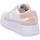 Schuhe Damen Sneaker Tom Tailor 5390730004 White-rose 5390730004 Weiss