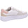 Schuhe Damen Sneaker Tom Tailor 5390730004 White-rose 5390730004 Weiss