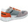 Schuhe Herren Sneaker Cetti Grey C1216 Grau