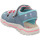 Schuhe Mädchen Babyschuhe Pepino By Ricosta Maedchen GERY 50 2900302/130 50 2900302/130 Blau