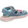 Schuhe Mädchen Babyschuhe Pepino By Ricosta Maedchen GERY 50 2900302/130 Blau