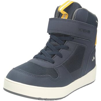Schuhe Jungen Stiefel Vadi Jewels Jacl Mid GTX 3 94105 5 Blau